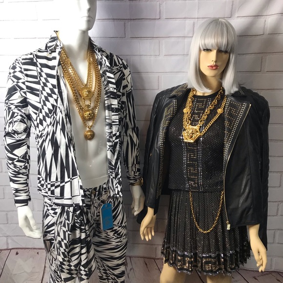 VERSACE - Picture 8 of 8